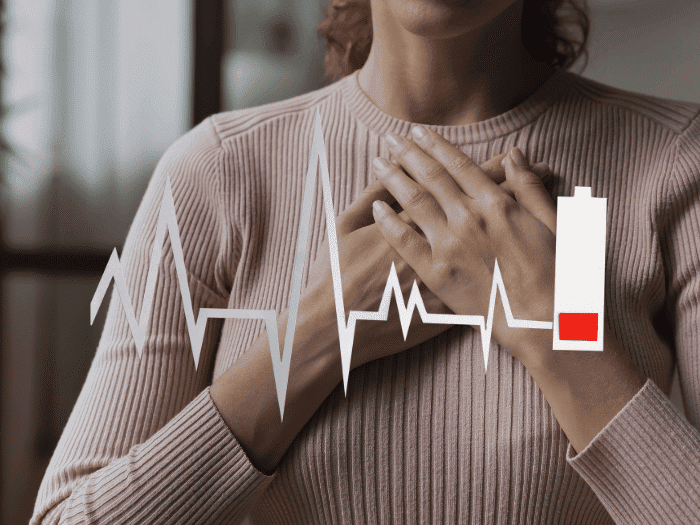 Extrasystolen? Dit is waar de gezondheidszorg faalt